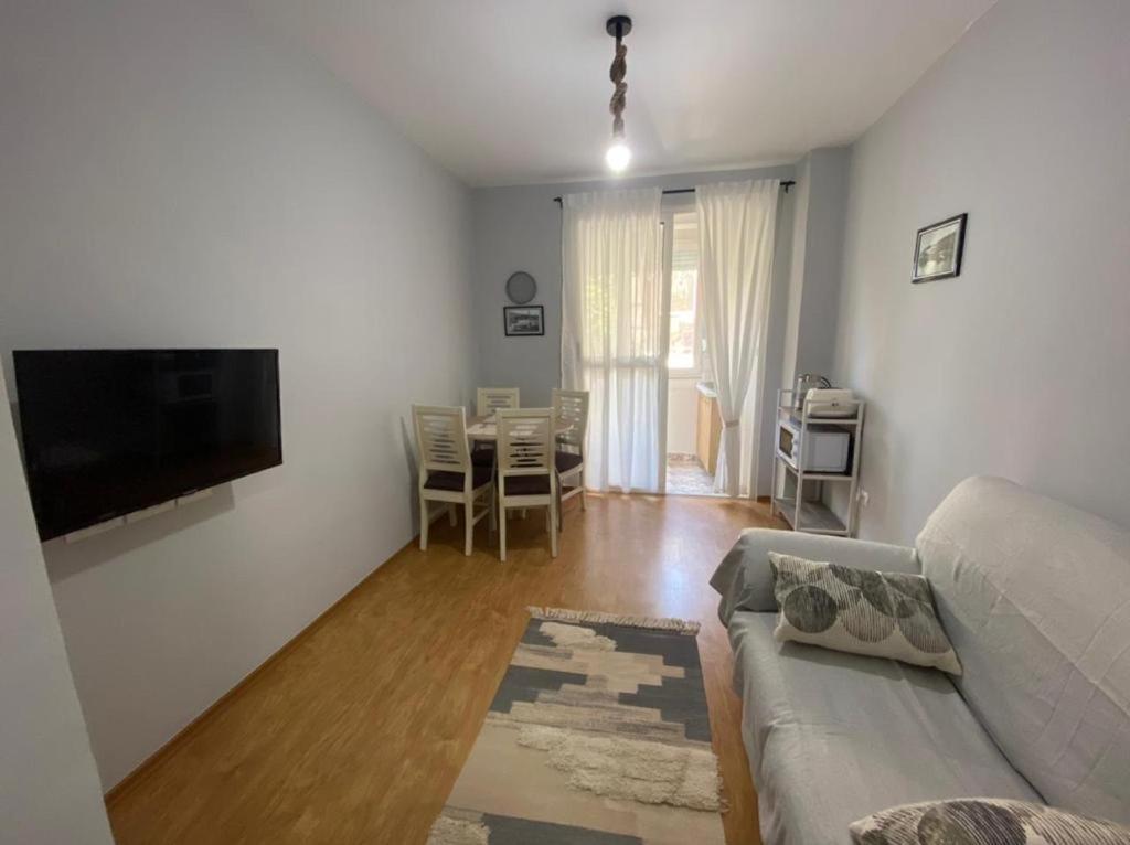 Center Apartment 2 Shkodër Dış mekan fotoğraf